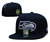 BONÉ SEATTLE SEAHAWKS #2 - comprar online