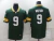 JERSEY GREEN BAY PACKERS - #9 WATSON - comprar online