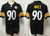 JERSEY PITTSBURGH STEELERS - #90 WATT