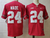 JERSEY OHIO STATE - #24 WADE - comprar online