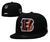 BONÉ CINCINATTI BENGALS