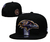 BONÉ BALTIMORE RAVENS #2 - comprar online