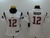 JERSEY FEMININA NEW ENGLAND PATRIOTS #12 BRADY - comprar online