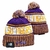 GORRO DE FRIO COLLEGE - LSU - comprar online