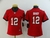 JERSEY FEMININA TAMPA BAY BUCCANERS #12 BRADY