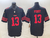 JERSEY SAN FRANCISCO 49ERS - #13 PURDY - Alpha Football