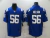 JERSEY INDIANAPOLIS COLTS - #56 NELSON - comprar online