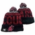 GORRO DE FRIO COLLEGE - WASHINGTON STATE - comprar online