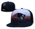 BONÉ NEW ENGLAND PATRIOTS