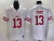 JERSEY SAN FRANCISCO 49ERS - #13 PURDY na internet
