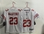 JERSEY FEMININA SAN FRANCISCO 49ERS #23 MCCAFREY - comprar online