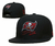 BONÉ TAMPA BAY BUCCANEERS #2 - comprar online