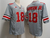 JERSEY OHIO STATE - #18 HARRISON JR - loja online