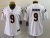 JERSEY FEMININA CINCINATTI BENGALS #9 BURROW - comprar online