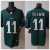 JERSEY PHILADELPHIA EAGLES - #11 BROWN - comprar online