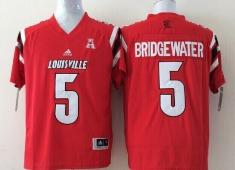 JERSEY LOUISVILLE #5 BRIDGEWATER - comprar online