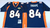NFL THROWBACK DENVER BRONCOS #84 SHANNON SHARPE