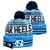 GORRO DE FRIO COLLEGE - NORTH CAROLINA - comprar online