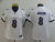 JERSEY FEMININA BALTIMORE RAVENS #8 JACKSON na internet