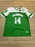 Jersey Futebol Americano Palmeiras