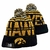 GORRO DE FRIO COLLEGE - IOWA - comprar online