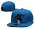 BONÉ CAROLINA PANTHERS #3 - comprar online