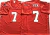 NFL THROWBACK ATLANTA FALCONS #7 MICHAEL VICK na internet