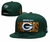 BONÉ GREEN BAY PACKERS