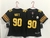 JERSEY FEMININA PITTSBURGH STEELERS #90 WATT - comprar online