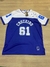 Jersey Futebol Americano Cruzeiro - comprar online