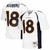 NFL THROWBACK DENVER BRONCOS #18 PEYTON MANNING na internet