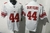 JERSEY NEW YORK GIANTS - #44 SKATTEBO - comprar online