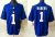 JERSEY NEW YORK GIANTS - #1 NABERS - comprar online