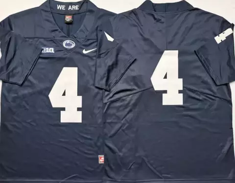 JERSEY PENN STATE - #4 - comprar online
