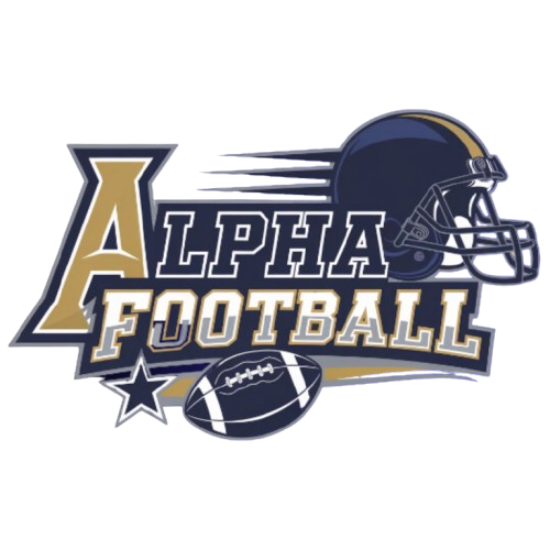 Alpha Football