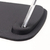 Tapete de mouse eva de cor sólida simples e confortável - loja online