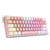 REDRAGON Fizz K617: Teclado Gaming Mecânico