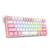 REDRAGON Fizz K617: Teclado Gaming Mecânico - loja online