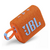 Imagem do JBL-GO3 Alto-falante Bluetooth sem fio, à prova d'água