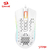 Mouse REDRAGON-USB Wired RGB Gaming Ultraleve Honeycomb, Tempestade M808, Ratos
