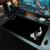 Mouse pad para jogos Koi taichi - loja online