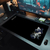 Mouse pad para jogos Koi taichi - loja online