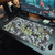 Mouse pad para jogos Koi taichi - loja online