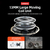 Lenovo-LP5: Fones De Ouvido Bluetooth Sem Fio - loja online