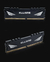 Kllisre RAM DDR4 8GB 16GB Memória 2666MHz 3200MHz Desktop Dimm Alto Compatível