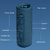 JBL Flip 6 Alto-falante Bluetooth, Caixa de Som Portátil, IPX7 Impermeável na internet