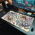 Imagem do Mouse pad para jogos Koi taichi