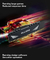 Kllisre RAM DDR4 8GB 16GB Memória 2666MHz 3200MHz Desktop Dimm Alto Compatível