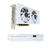 ELSA AMD RX 580 8GB GDDR5 256bit GPU Branco RGB: Placa Grafica - comprar online