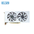 ELSA AMD RX 580 8GB GDDR5 256bit GPU Branco RGB: Placa Grafica - comprar online